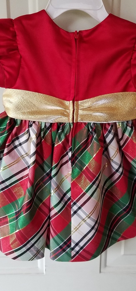 Rare editions Christmas Dress